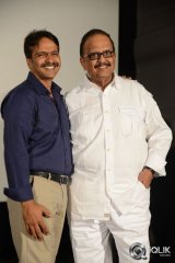 Moodu Mukkallo Cheppalante Movie Audio Launch